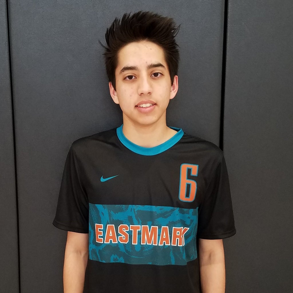 Josh Najera