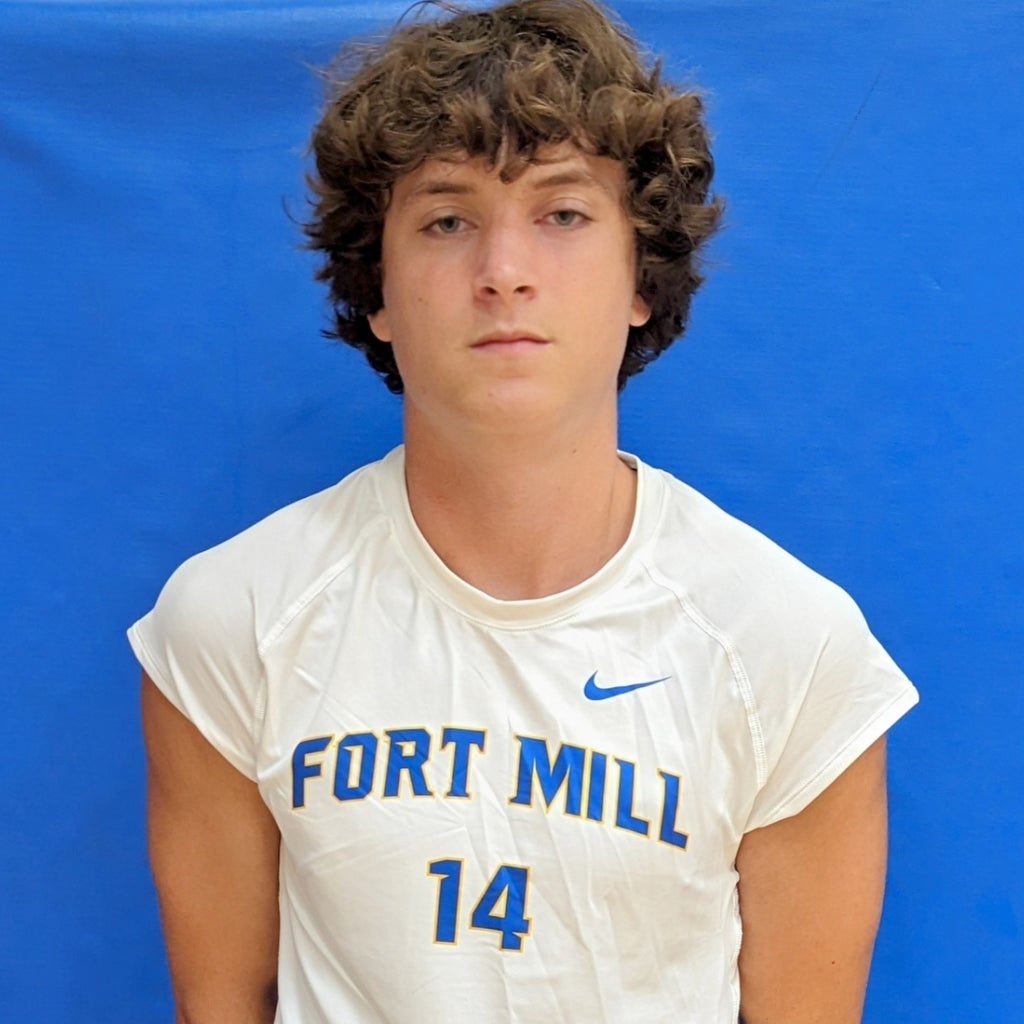 Christian Young mugshot