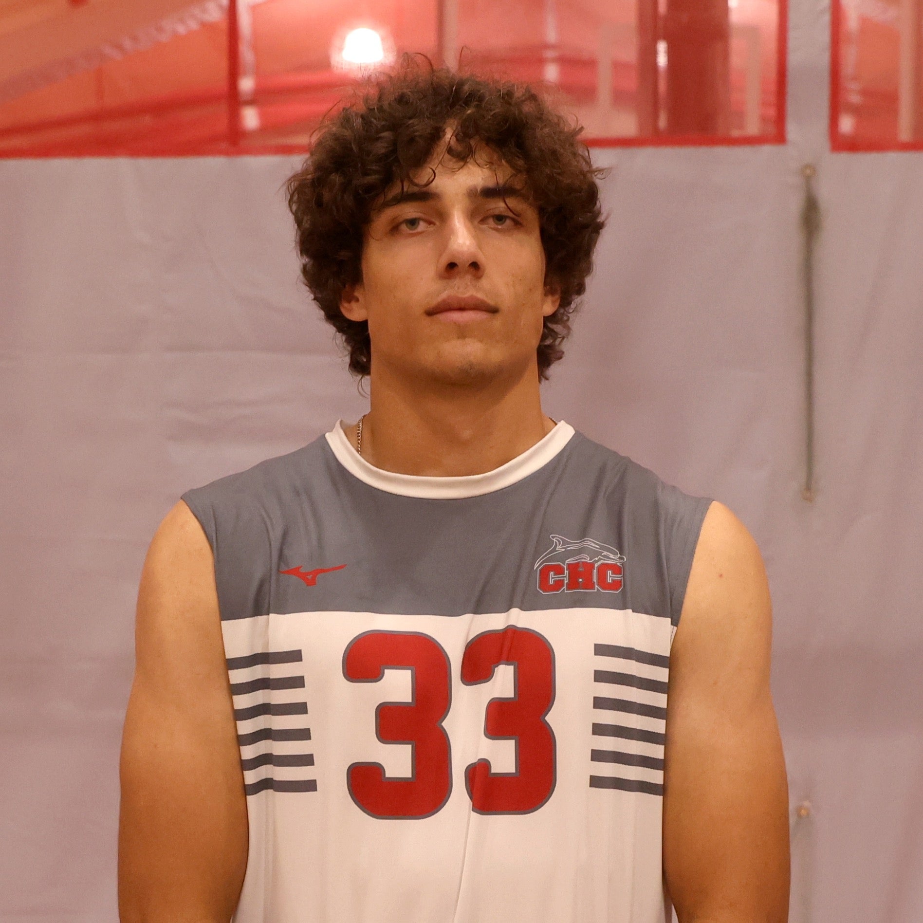 Nate Jensen