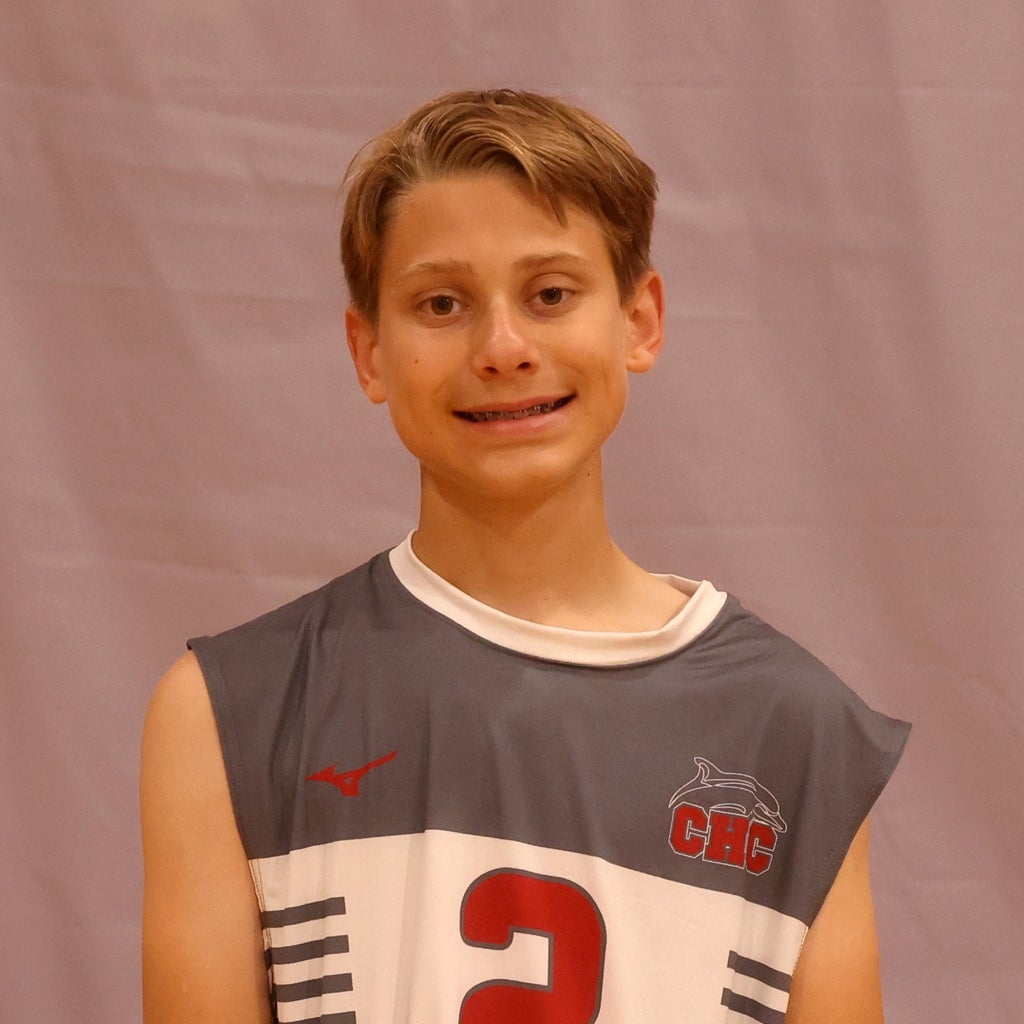 Mason Walesczyk mugshot