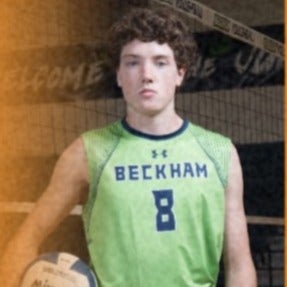 Baylor Zepp