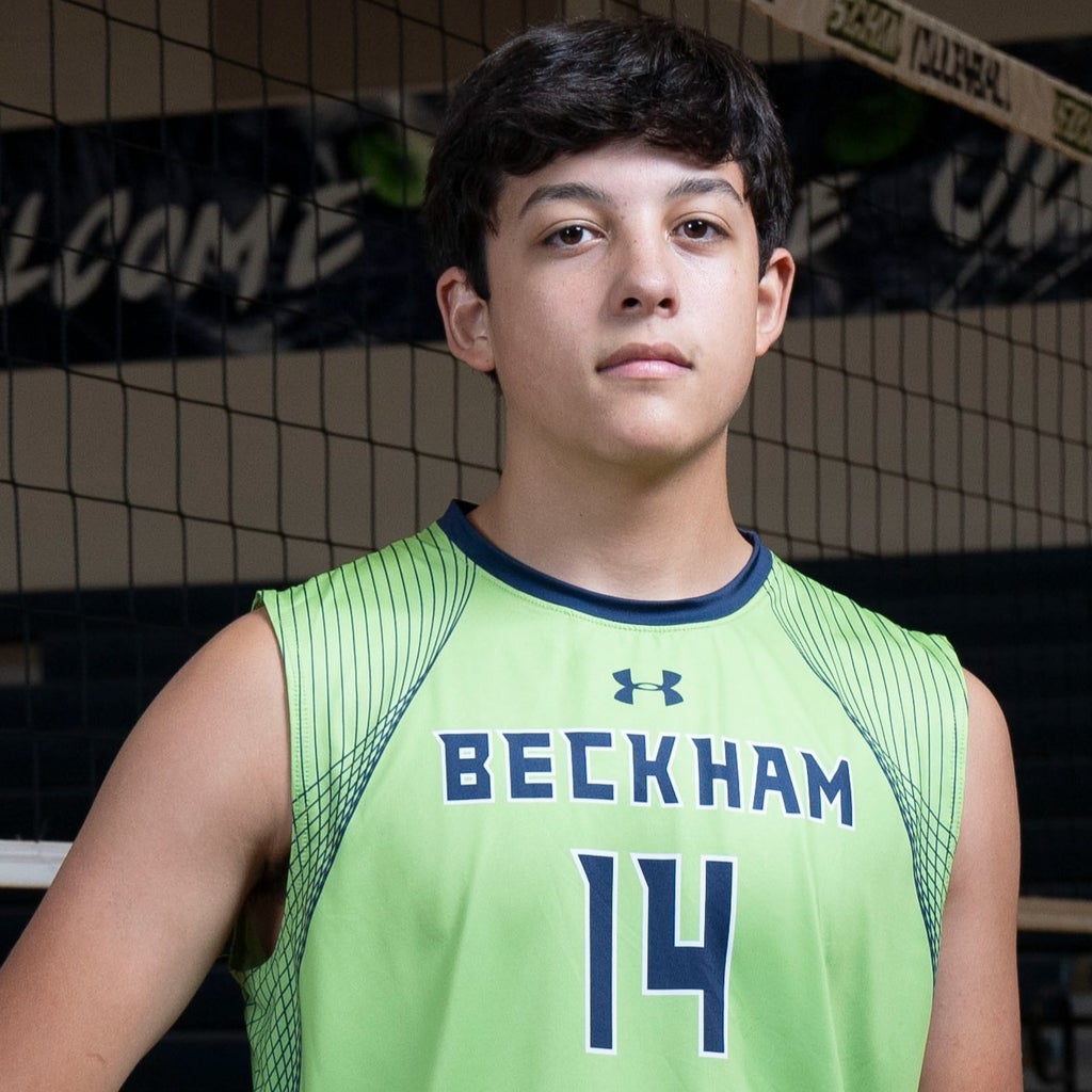 Calder Reynolds mugshot