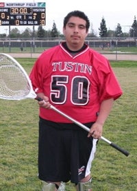 Alex Hernandez
