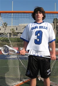 Chase Matranga