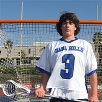 Chase Matranga mugshot