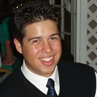 Zachary Kong