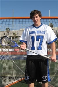 Michael Paul