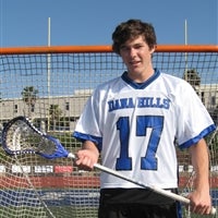 Michael Paul