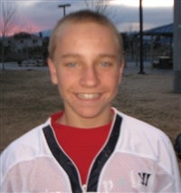 Connor Morgan