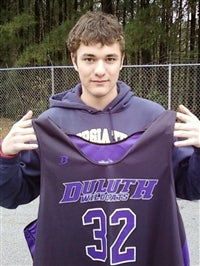 Matt Eason