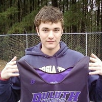 Matt Eason