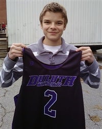 Jake Holleman