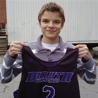 Jake Holleman