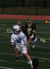 Charlie McCormick