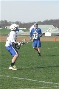 Nick Brown