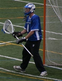 David McCann