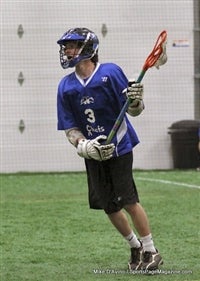 Jake Glaser