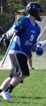 Dan Pesce