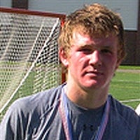 Brad Willows mugshot