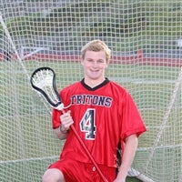 Trevor Forsyth mugshot