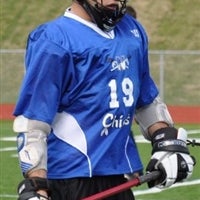 Zach Sgro