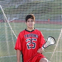 Chris Kazimi mugshot