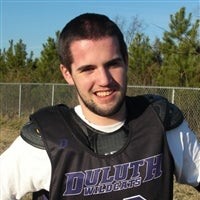 Adam Blackwell
