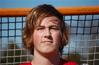 Mitchell Lucas