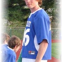 Kyle Boulanger