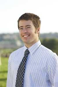 Luke Barmeyer mugshot