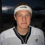 Kieran Eissler mugshot