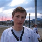 Miles Mercer mugshot