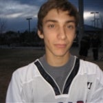 Jacob Gagnon mugshot