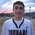 Damon Goldhammer mugshot
