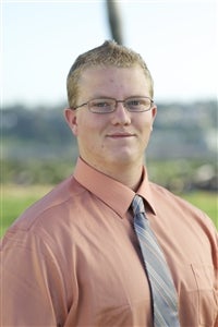Kevin Bower mugshot