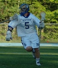 Lewis Thompson