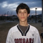 Alex Flores mugshot