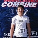 Trey Vogel
