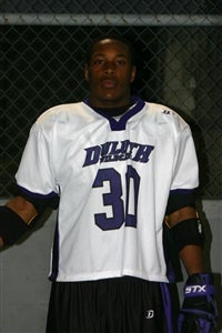Justin Dixon
