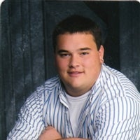 Phil Roberts mugshot