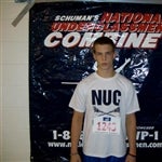 Kyle Pearl mugshot
