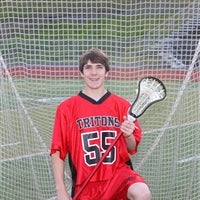 Aaron Self