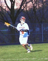 Brendan Castleman