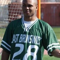 Eric Brown