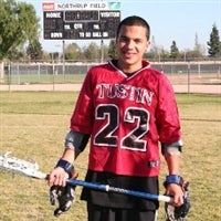 Jon Hernandez mugshot