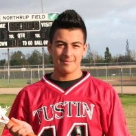 Sal Escobedo mugshot