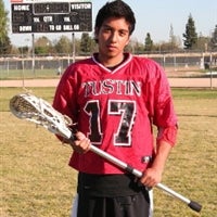 Kevin Garrido