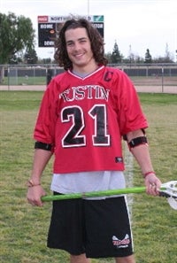 Tommy Andrews