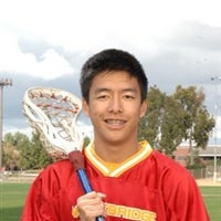 Brandon Chang