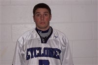 Mike Madill